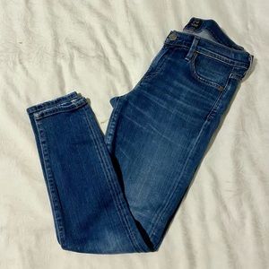 Citizens of Humanity Avedon Skinny Jean